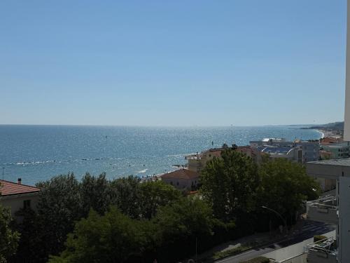 Fossacesia Marina Apartment | Vista Mare Fossacesia