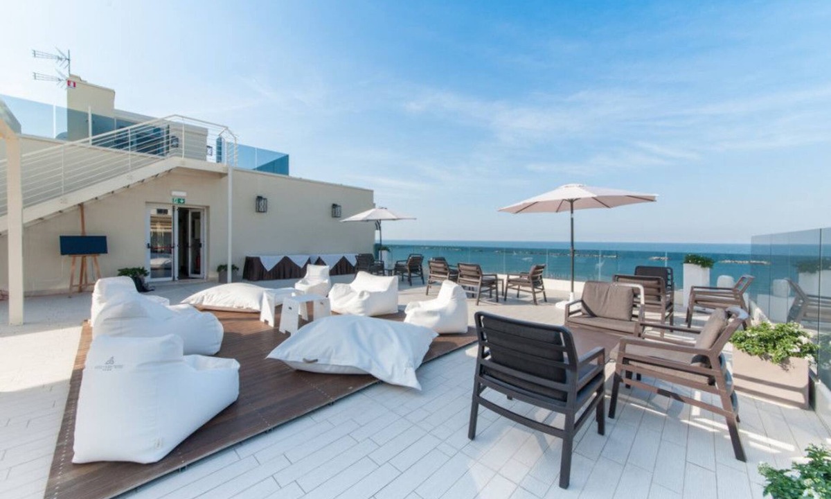 Valverde Hotel | Vista Mare Hotel
