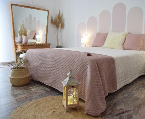 Mattinata Apartment | Vista Mare