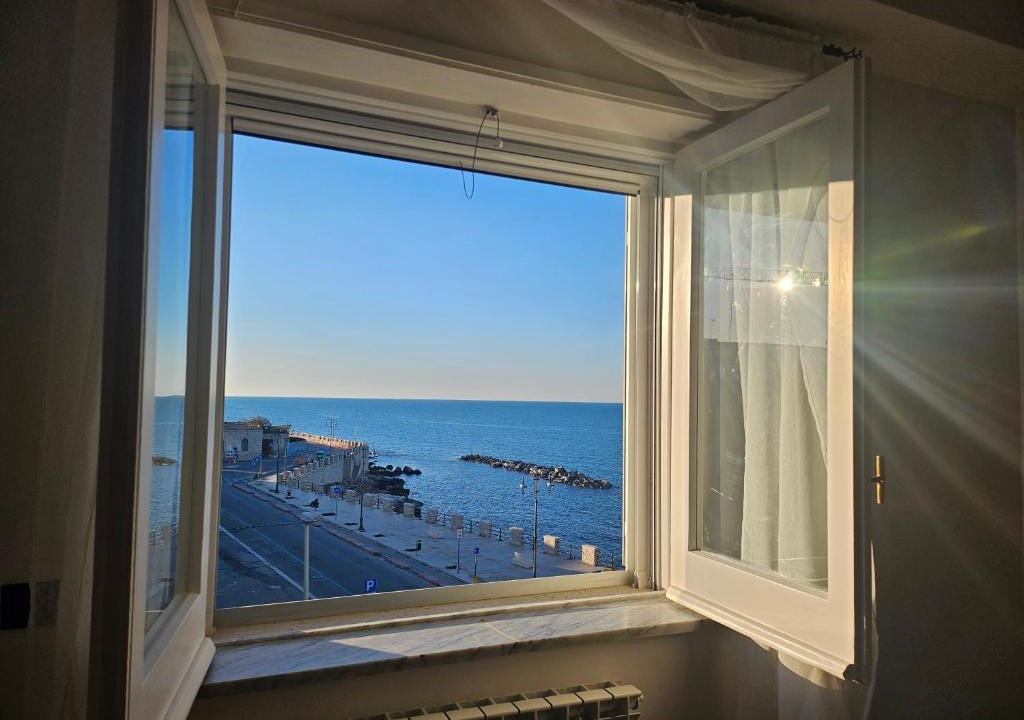 Giovinazzo Apartment | vistAmare #ApulianHolidayHome
