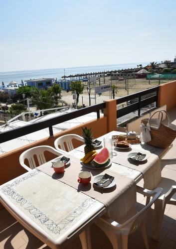 Silvi Marina Apartment | Vistamare