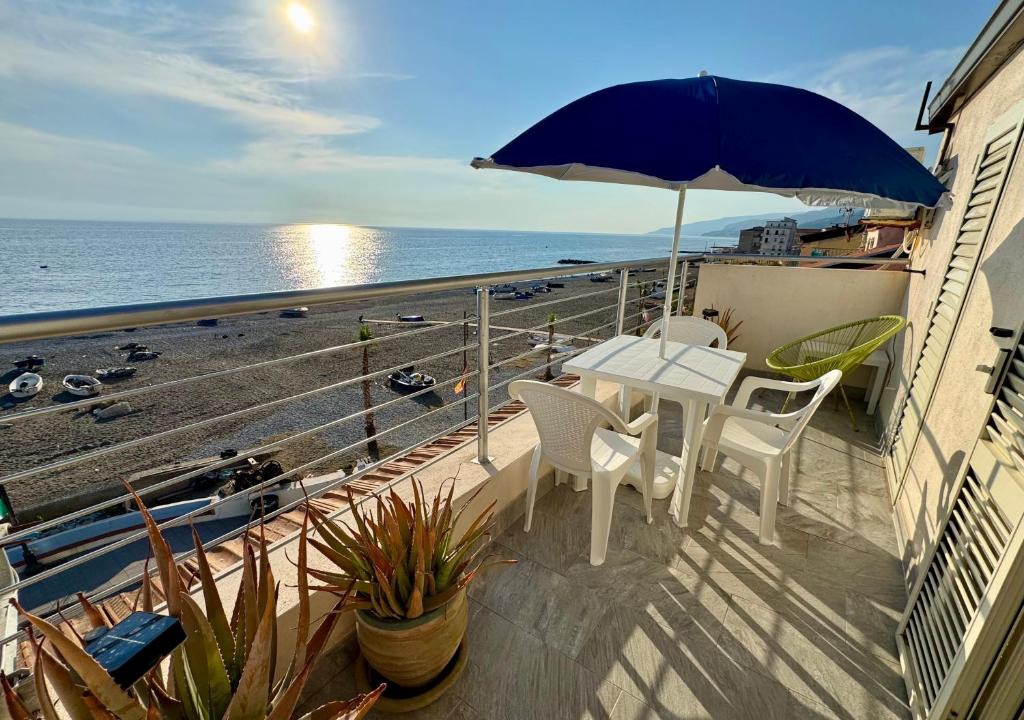 Marina di Fuscaldo Apartment | Vitola - Fuscaldoapartment