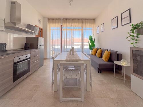 Civitanova Marche Apartment | Vittorio Veneto Apartments - Urban Comfort by Host Hero