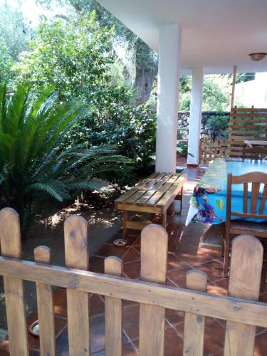 Palinuro Apartment | Vivere il mare