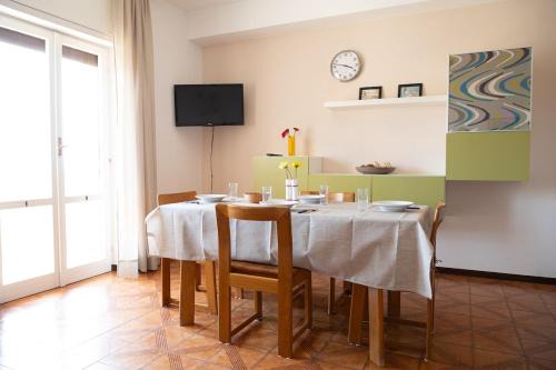 Sperlonga Apartment | Vivilo Collection - Santa Laura Apt Balcony