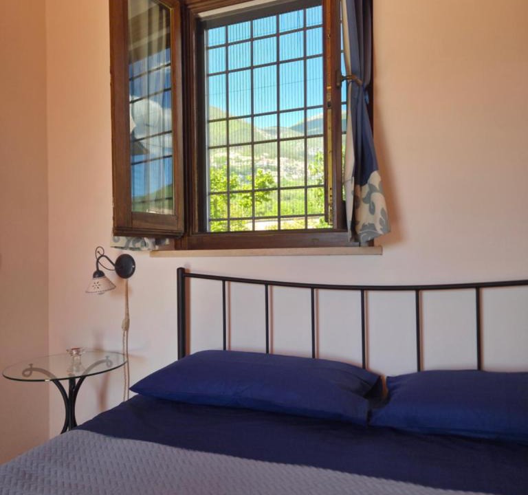 Poggio Bustone Bed & Breakfast | Volo Libero - Guest House