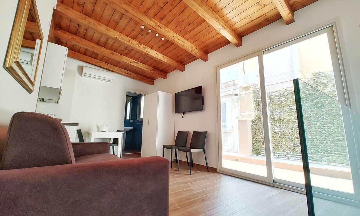 Santa Maria Apartment | Vrbo Property