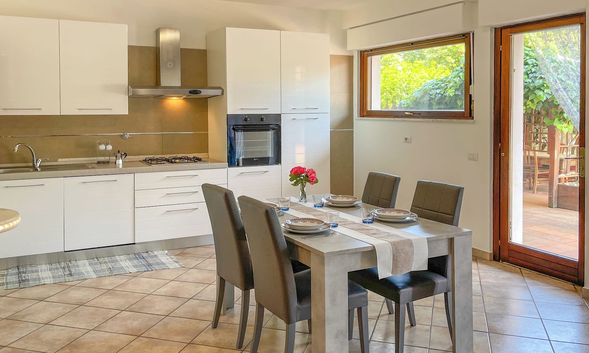 Bastia Umbra Apartment | Vrbo Property