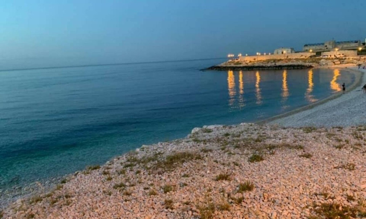 Bisceglie Villa | Vrbo Property