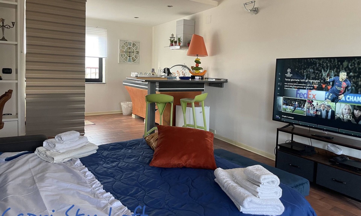 Boscoreale Cabin | Vrbo Property