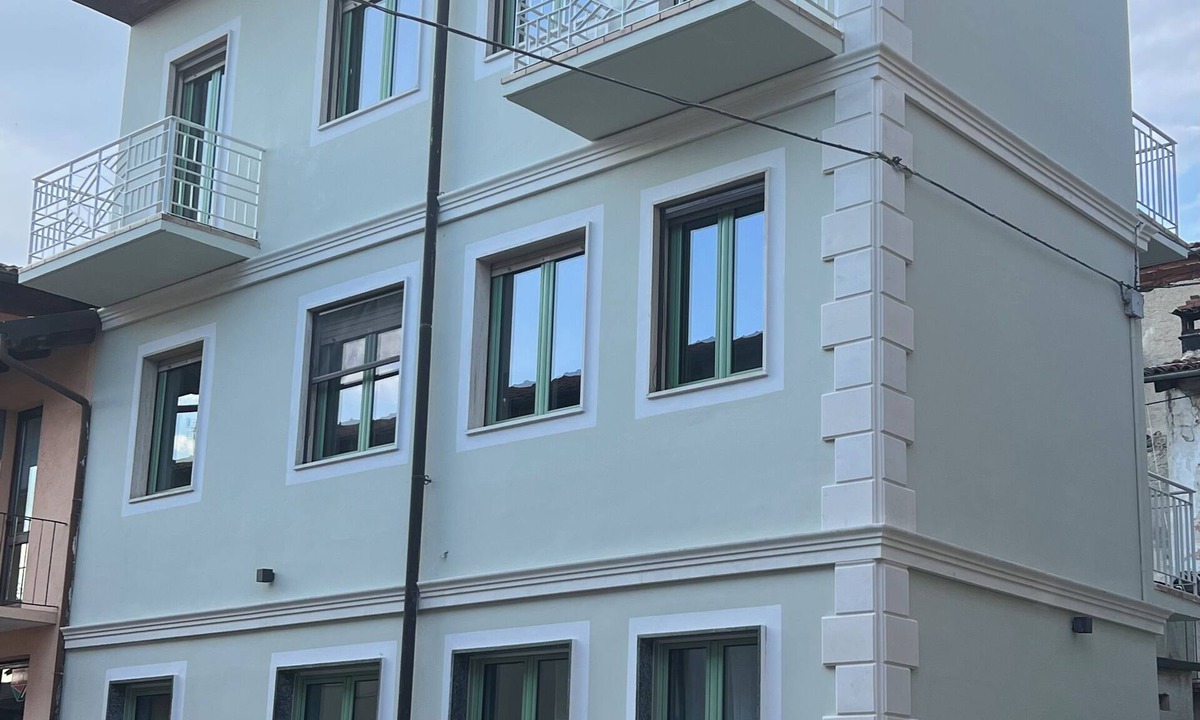 Cavaglia Apartment | Vrbo Property