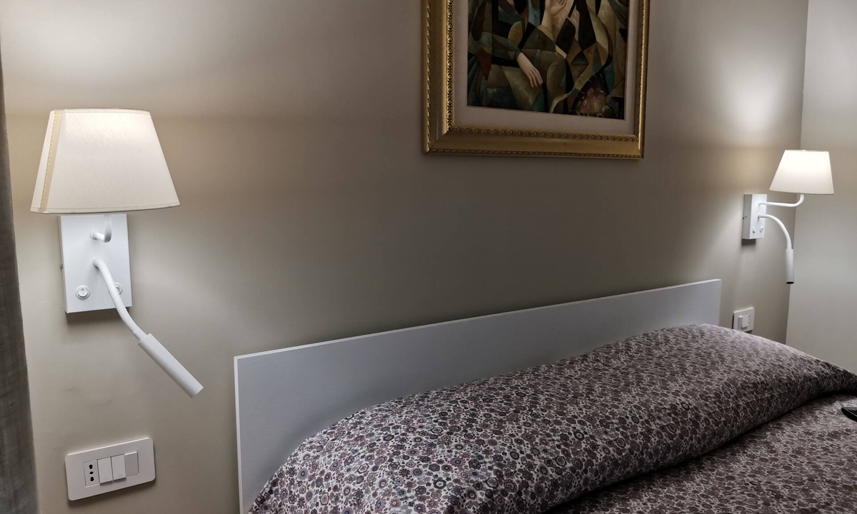 Crotone Apartment | Vrbo Property