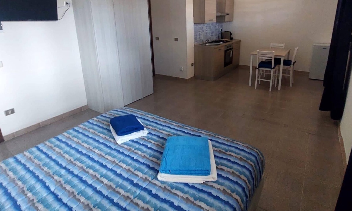 Magazzeno Bed & Breakfast | Vrbo Property