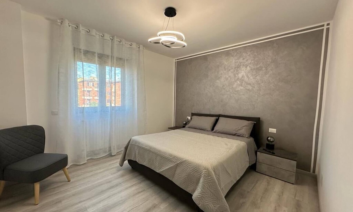 Barbaiana Apartment | Vrbo Property