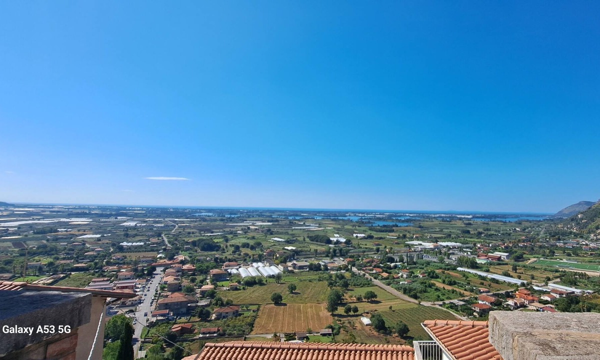 Monte San Biagio Apartment | Vrbo Property