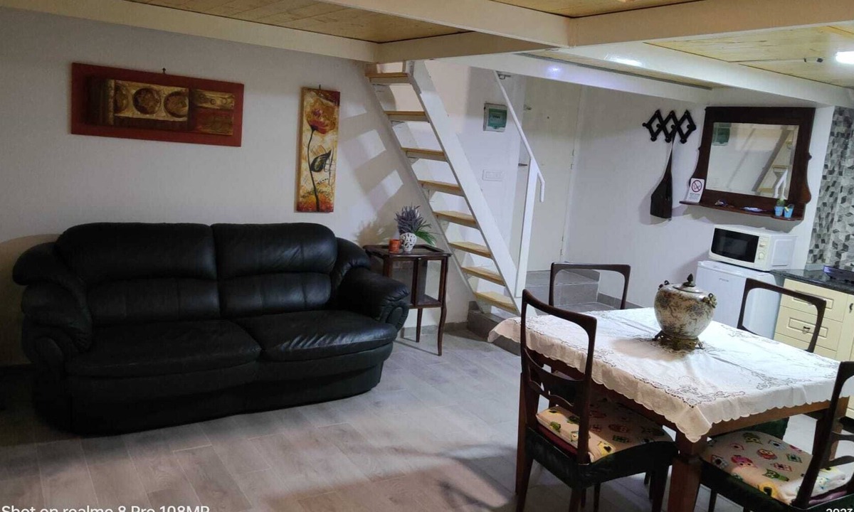 Fuorigrotta Apartment | Vrbo Property