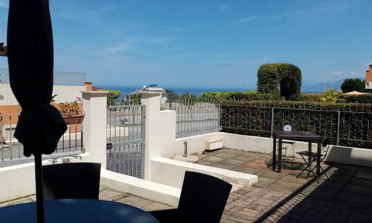 Pizzo House | Vrbo Property