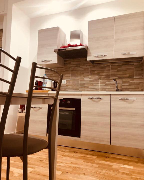 Barona Apartment | VT HOME - Appartamento Milano Zona Navigli