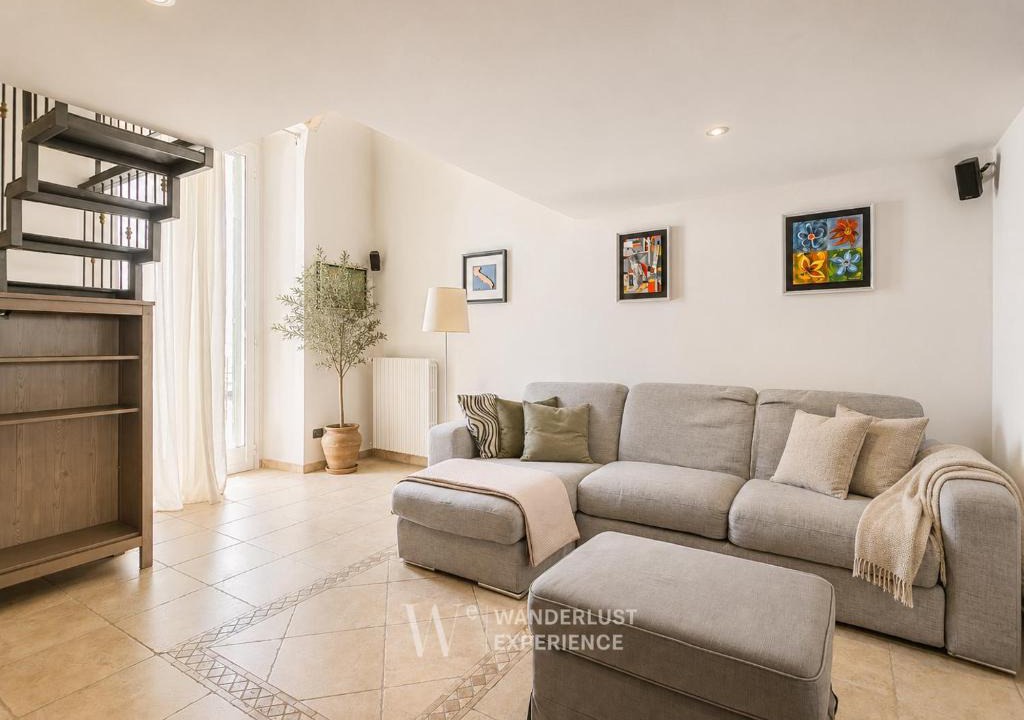 Santo Spirito Apartment | Wanderlust Experience Fronte Porto