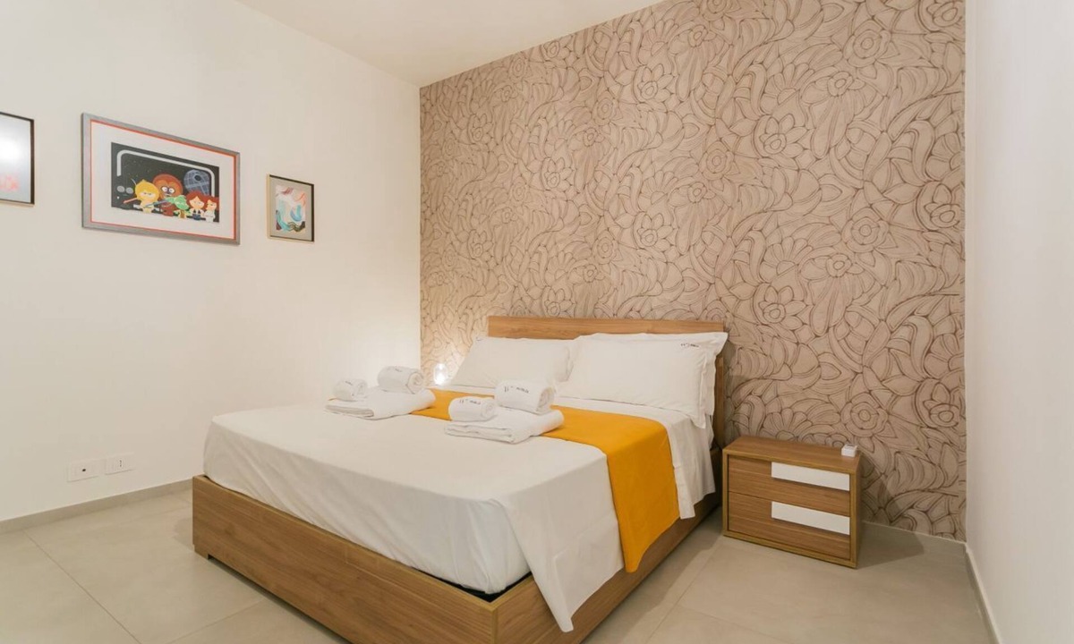 Bitonto Apartment | Wanderlust Experience | Bianconiglio