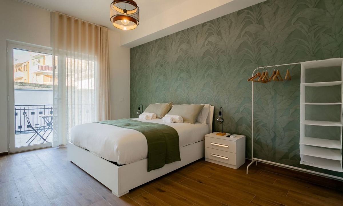 Bitonto Apartment | Wanderlust Experience | Lepre Marzolina