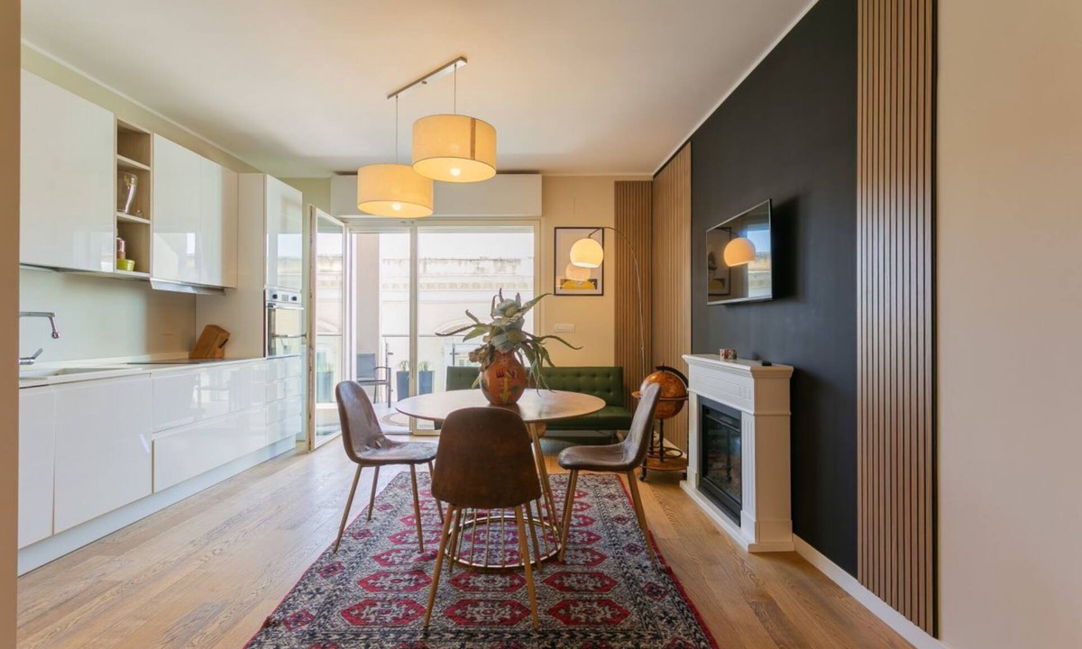 Bitonto Apartment | Wanderlust Experience | Art&Living