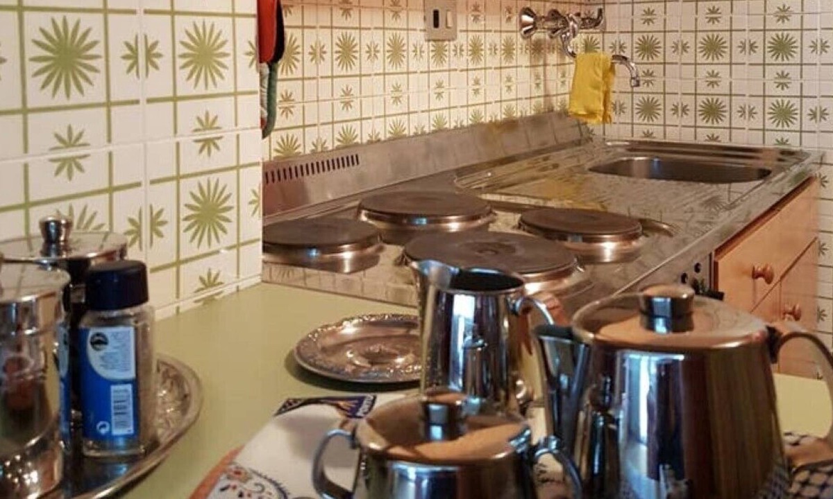 Cervinia House | Weekly rental in Cervinia- Cielo Alto