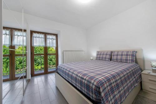 Meana-di-Susa Apartment | Welcome Home 1 Vista Rocciamelone