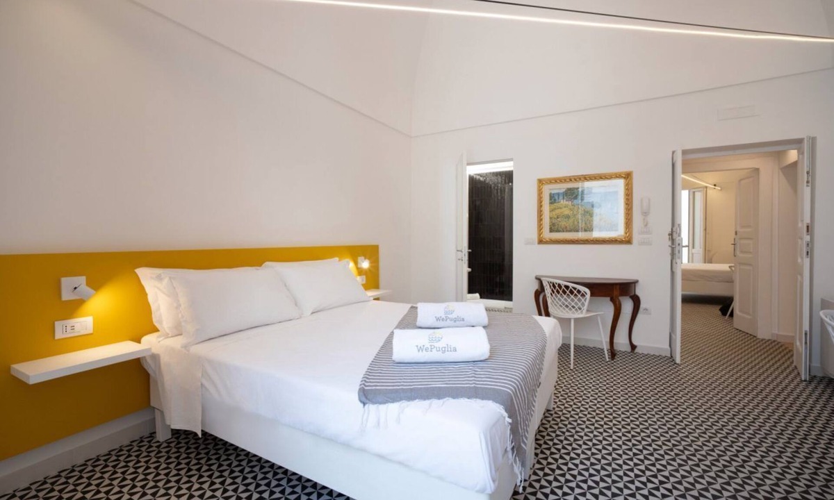 Polignano a Mare Apartment | WePuglia - Dimora Rirì