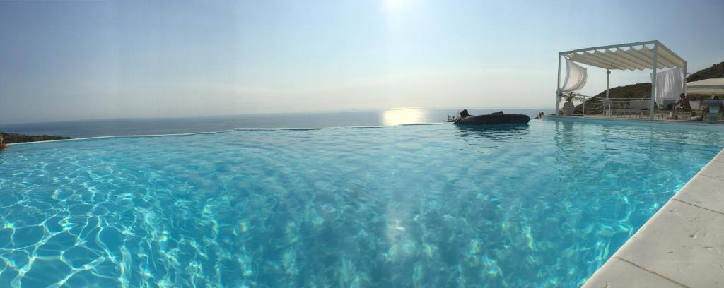 Belvedere Marittimo Resort | White Club Residence