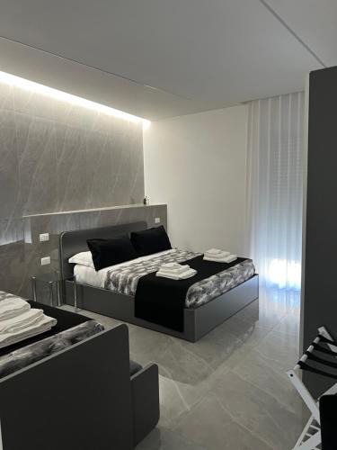 Centro Storico Bed & Breakfast | White Elegance Luxury B&B Caserta