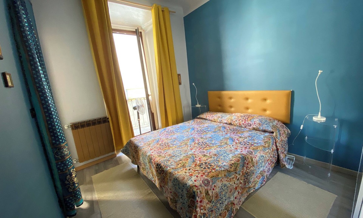 Pinerolo Apartment | Whole apartment as your home in medieval Pinerolo