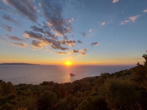 Monte Argentario Villa | WildSunset