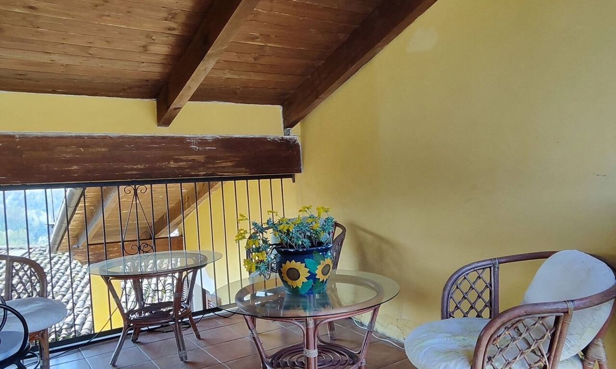 Brusasco Apartment | Wohnung in Brusasco mit Garten, Terrasse und Grill by Interhome