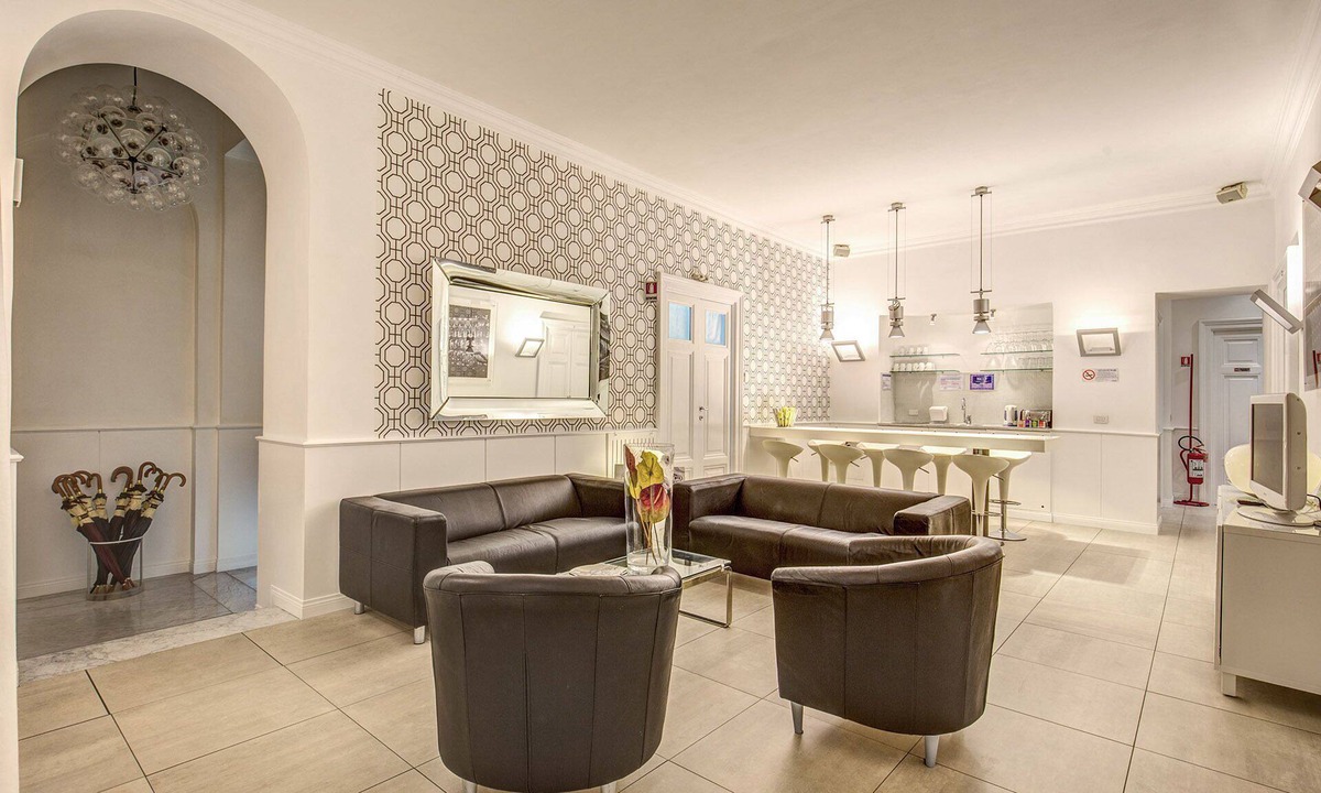 Rome City Centre Apartment | wonderful apartment in the heart of Rome ENJOY