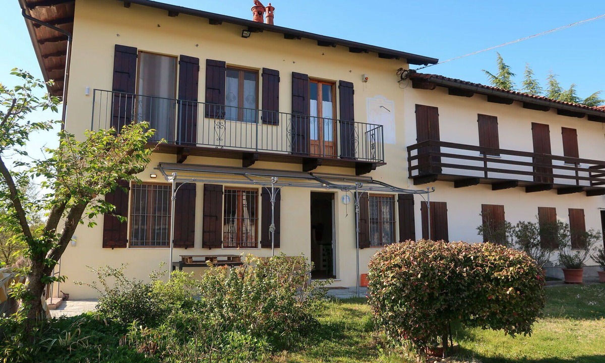 Piea House | Wonderful private villa for 4 people with WIFI, A/C, TV, patio and pets allowed