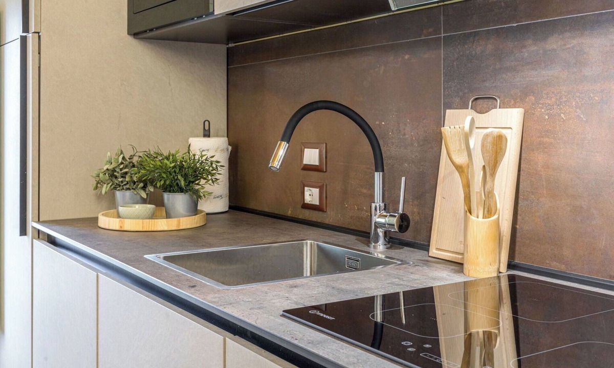 Cupramontana House | Wonderful villa for 6 people with WIFI, A/C, TV, patio and panoramic view