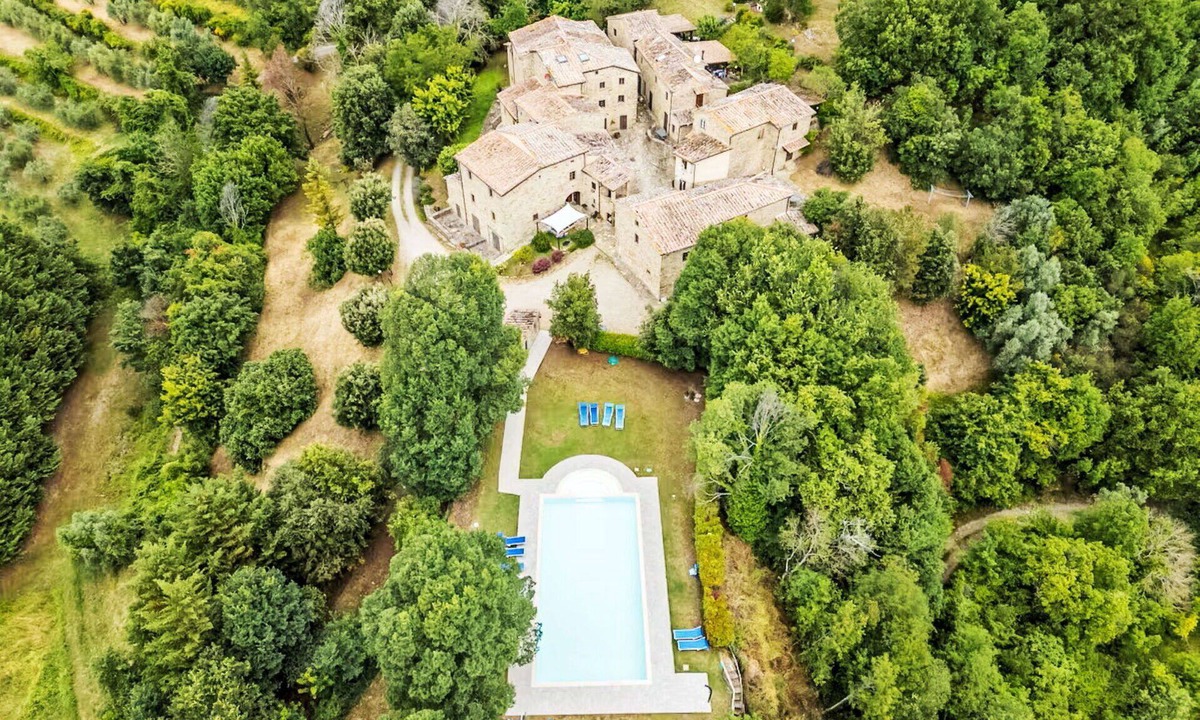 Subbiano Villa | Wonderful villa for 4 people with WIFI, TV and terrace