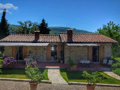 Loro Ciuffenna House | x000D Farmhouse in Loro Ciuffenna
