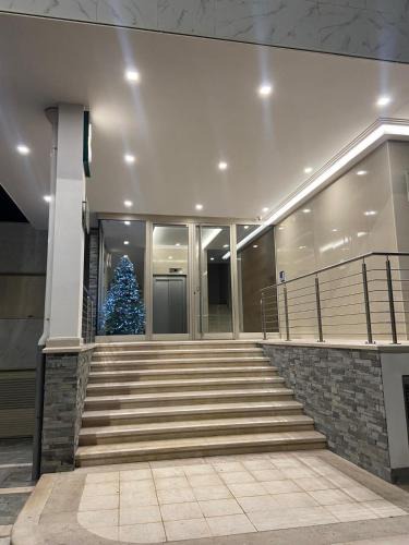 Crotone House | Xenia