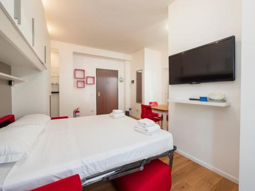 San Siro Apartment | Xenia Milan - Studio apartment in Via Monreale 14