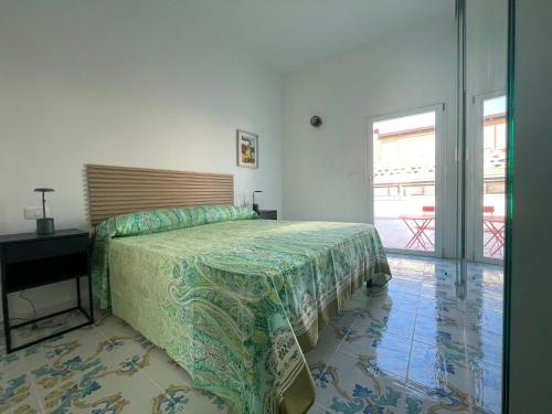Santo Spirito Bed & Breakfast | Yali Suites Bed and Breakfast