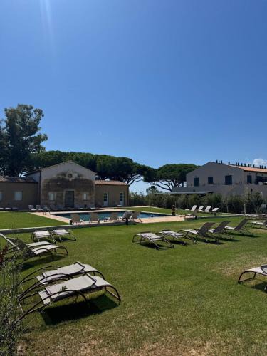 Capalbio Apartment | YCH-Ovile Country Home