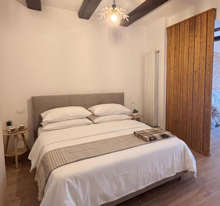 Castel di Sangro House | Yes I Know My Room - La Rua