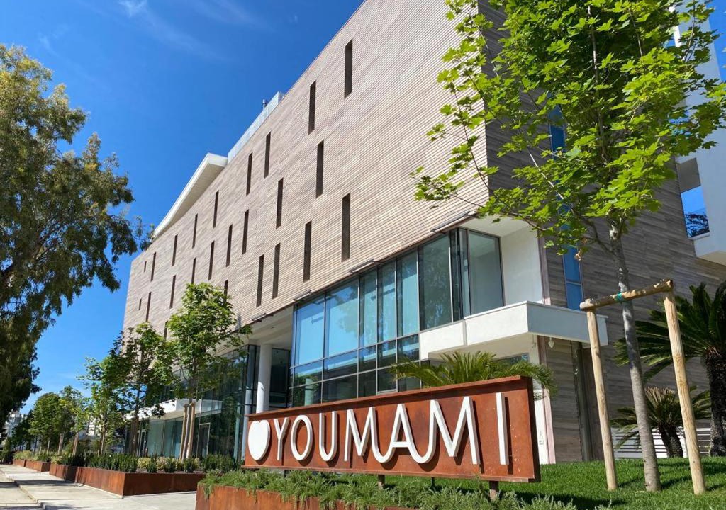 Giulianova Hotel | YOUMAMI Suite Hotel Wellness&Spa