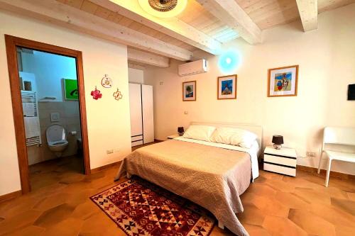 Amantea Apartment | Your Charming Amantea Getaway