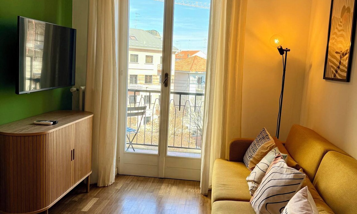 Novara Apartment | Your eclectic space in Novara