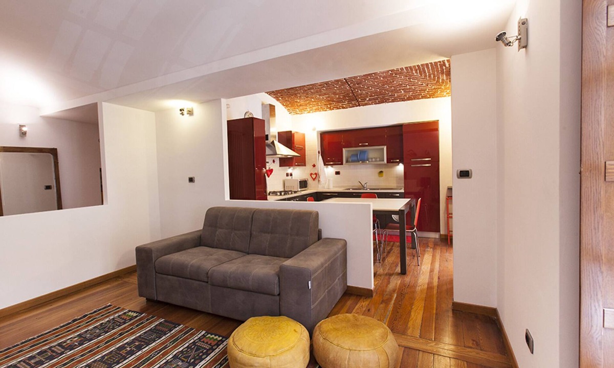 Historic Centre Apartment | Your ideal accommodation in the center of Turin
