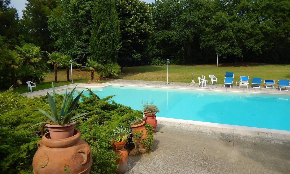 Pesaro Apartment | Your relaxation 2 km from the sea