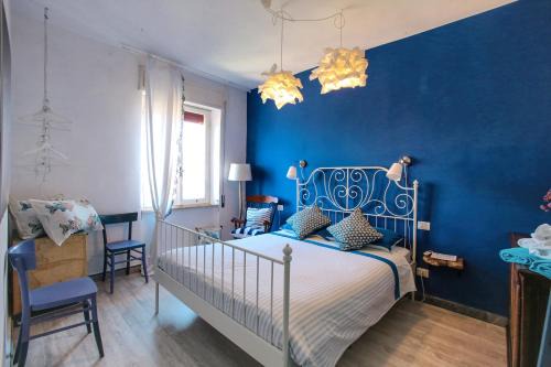 Porto Santo Stefano Apartment | Your seaside flat